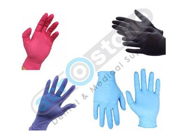 Gloves