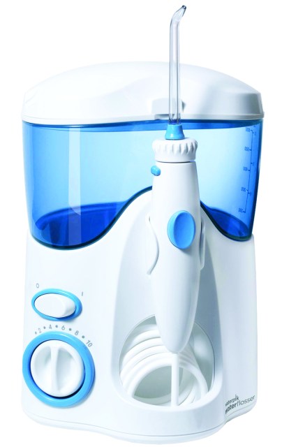 Ultra Plus Water Flosser (Wp-100)