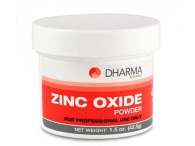 ZINC OXIDE