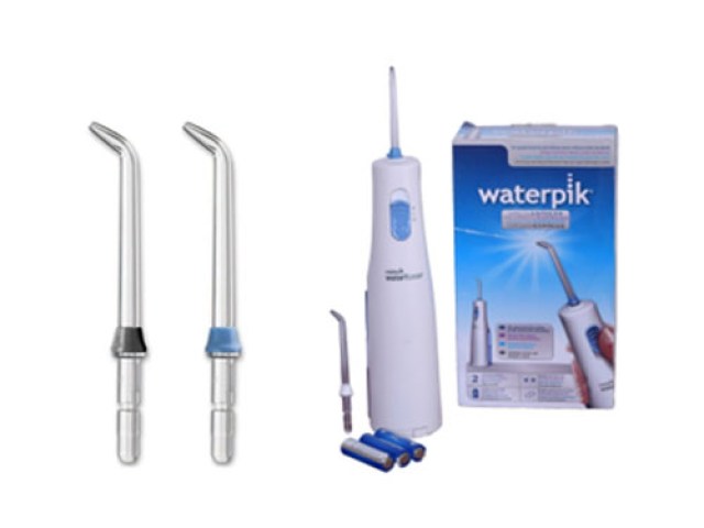 Cordless Express Water Flosser (WF-02)