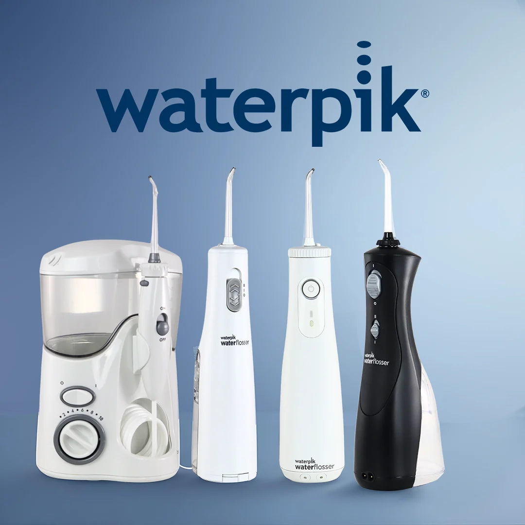 Waterpik