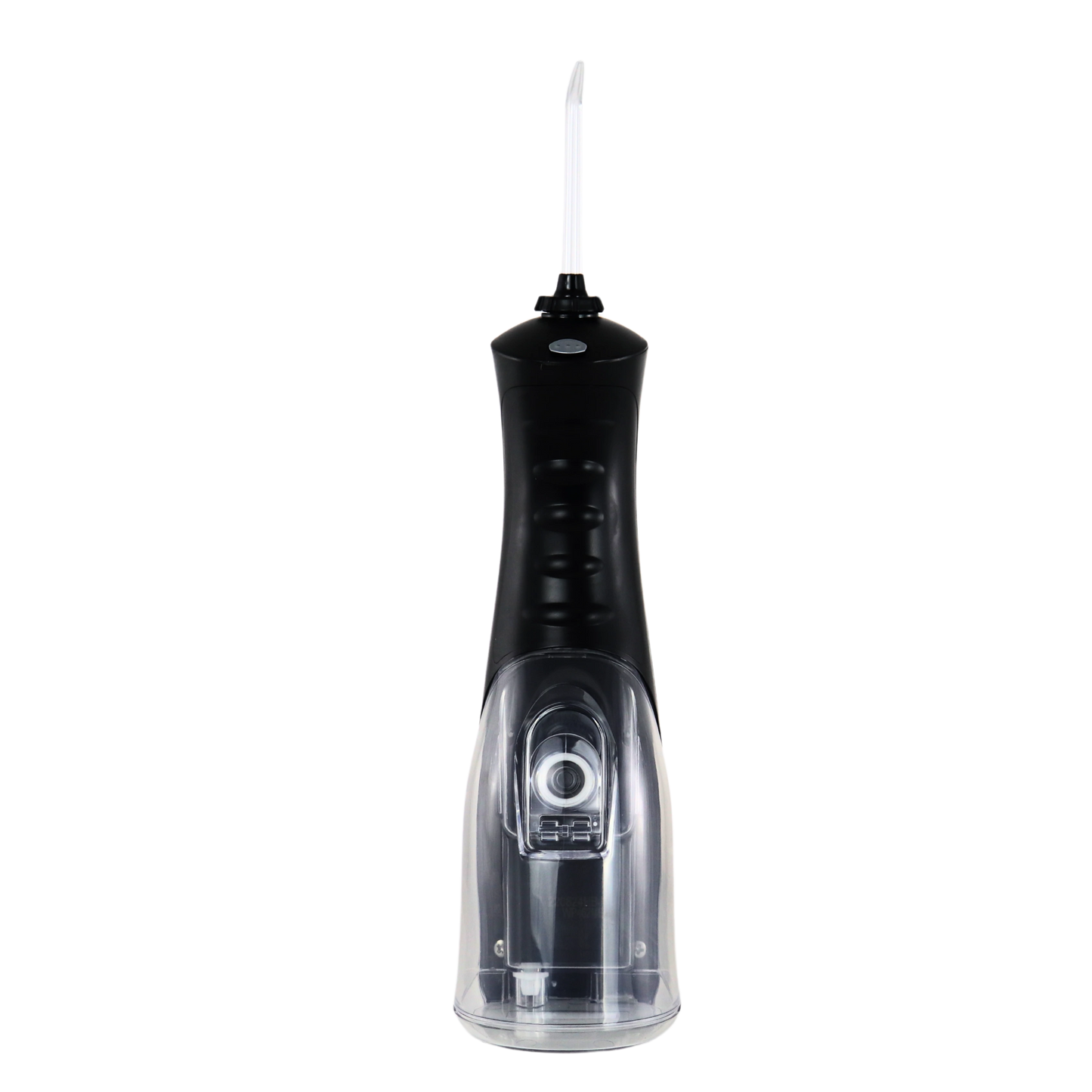 Waterpik Black Cordless Plus Water Flosser (WP-460)