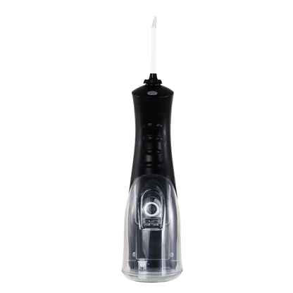 Waterpik Black Cordless Plus Water Flosser (WP-460)