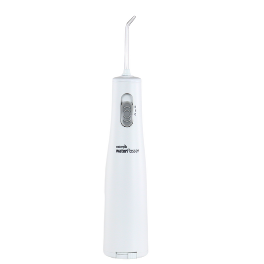 Waterpik ® Cordless Express Water Flosser (WF-02)