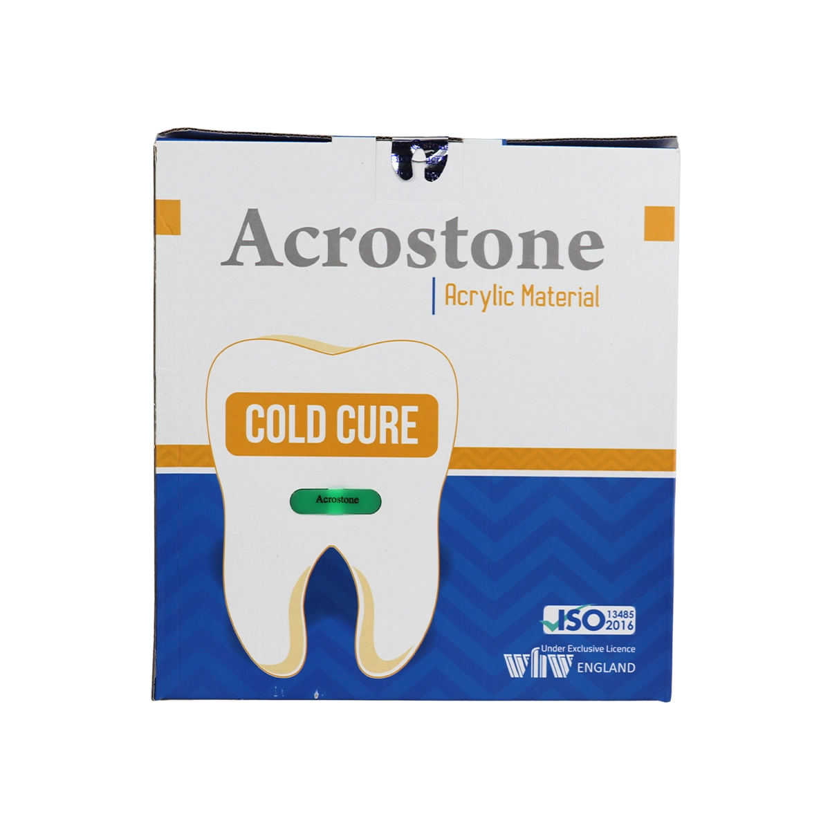 Acrostone Acrylic Material Cold Cure