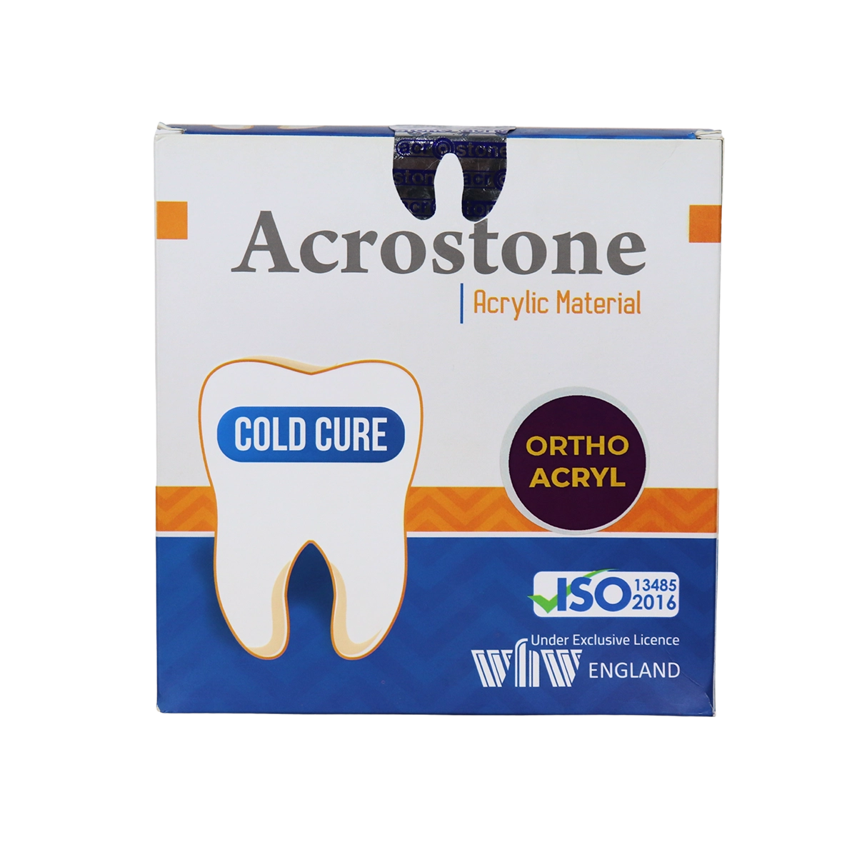 Acrostone Cold Cure Ortho Acryl