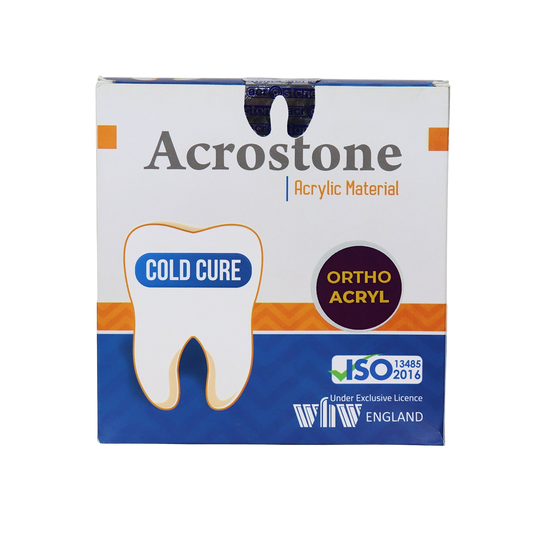 Acrostone Cold Cure Ortho Acryl