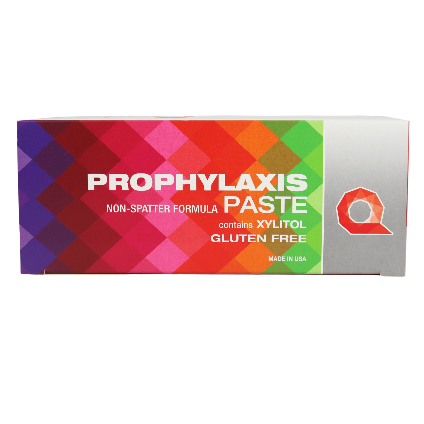 Qartz Prophylaxis Cups