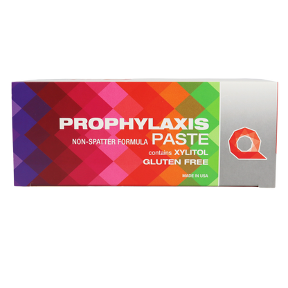 Qartz Prophylaxis Cups