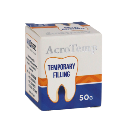 Temporary Filing- AcroTemp