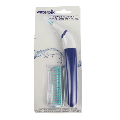 Waterpik Power Flosser