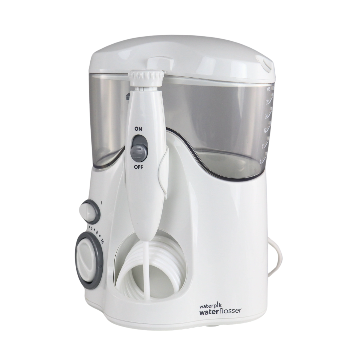 Waterpik Ultra Water Flosser (WP-120)