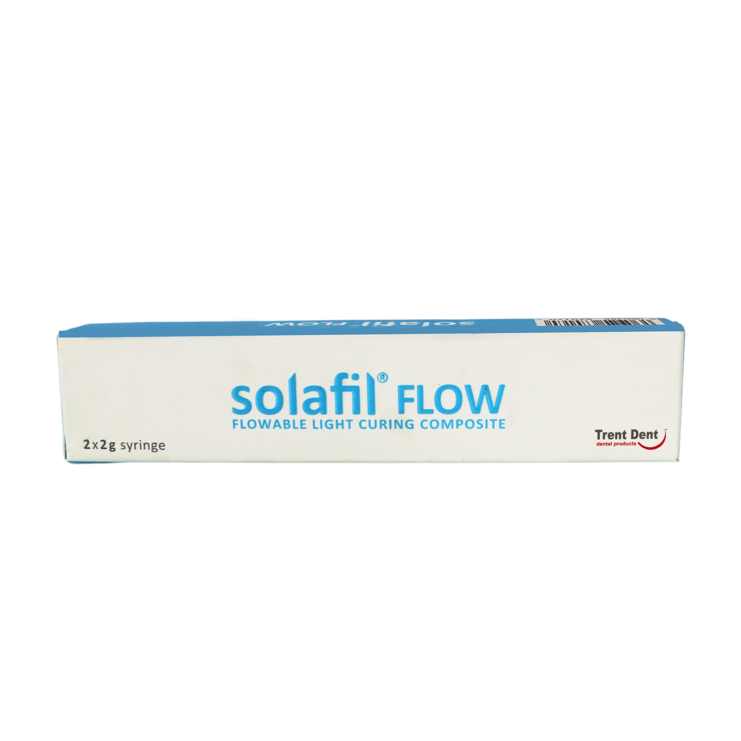 Solafil Flow Flowable Dental Composite