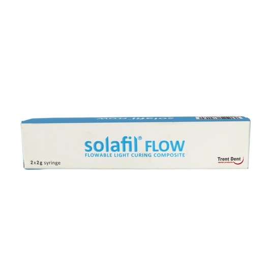 Solafil Flow Flowable Dental Composite