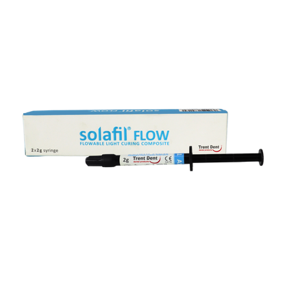 Solafil Flow Flowable Dental Composite