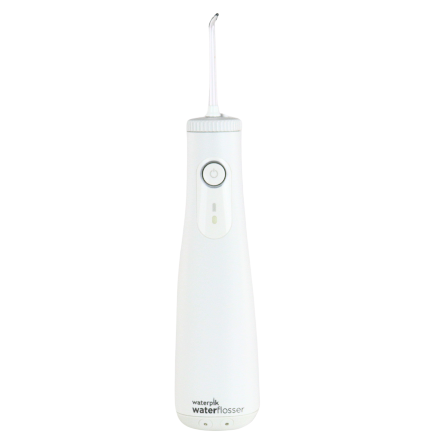 Waterpik ® White Cordless Select Water Flosser (WF-010)