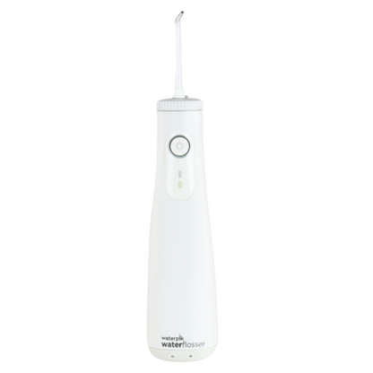 Waterpik ® White Cordless Select Water Flosser (WF-010)