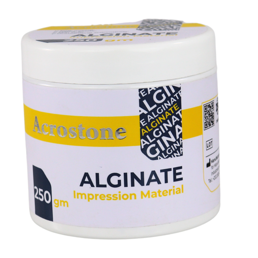 Acrostone Alginate Impression Material