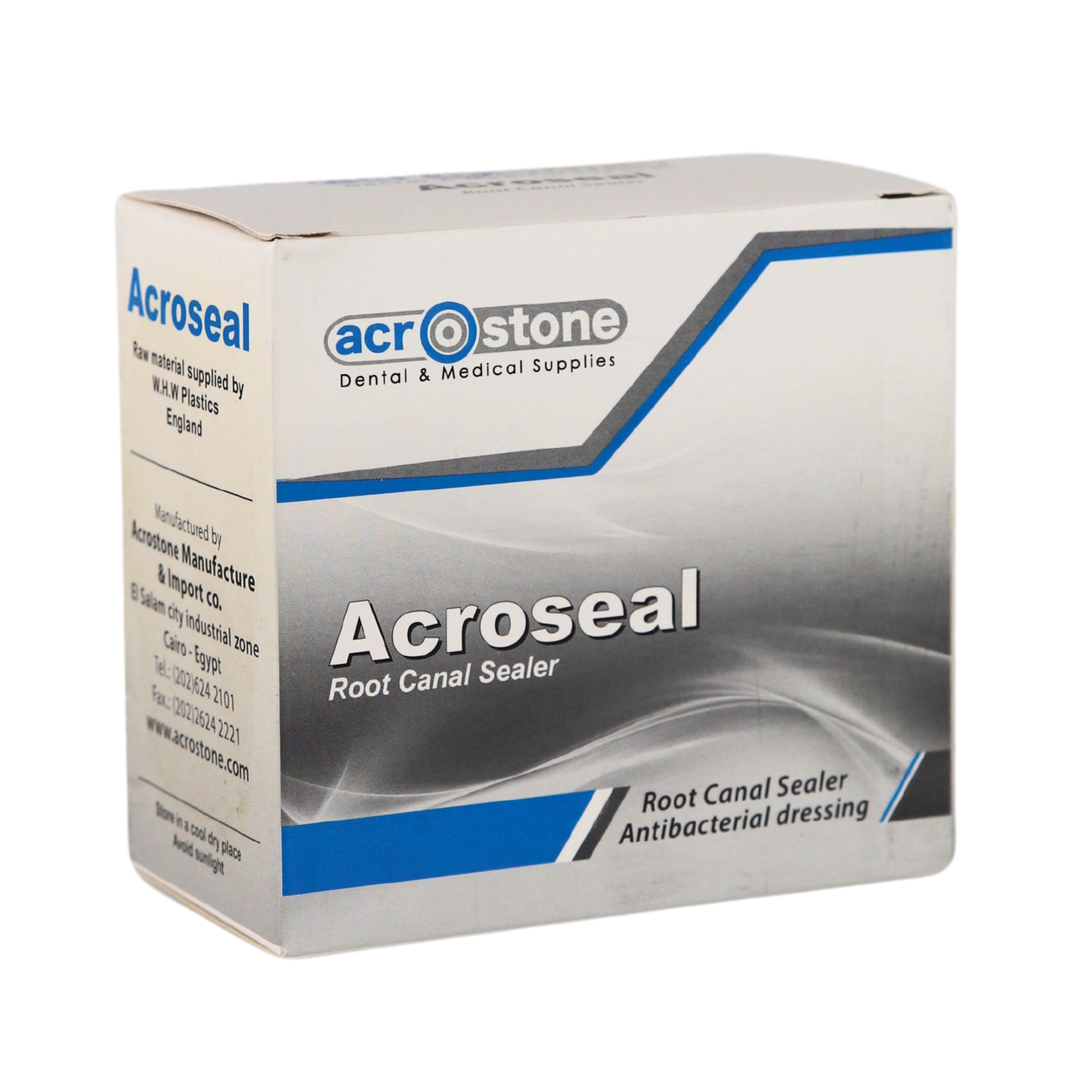 Acroseal