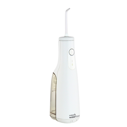 Waterpik ® White Cordless Select Water Flosser (WF-010)