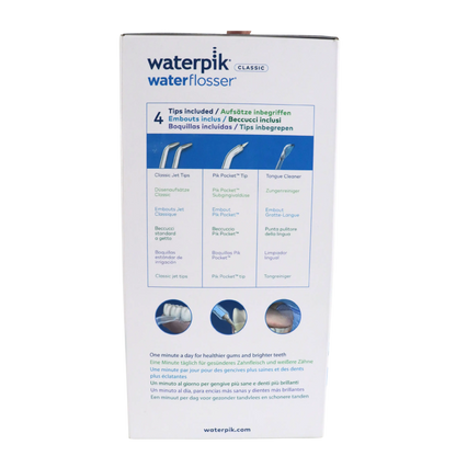 Waterpik ® Classic Professional Water Flosser (WP-70)