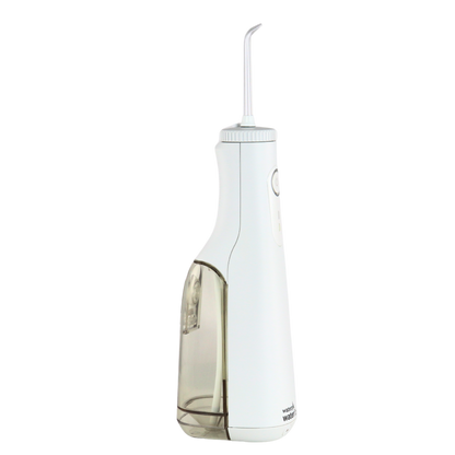 Waterpik ® White Cordless Select Water Flosser (WF-010)