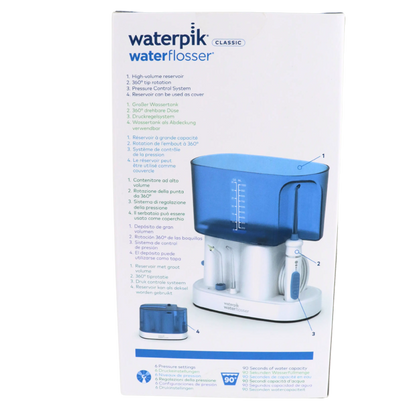 Waterpik ® Classic Professional Water Flosser (WP-70)