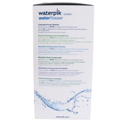 Waterpik ® Classic Professional Water Flosser (WP-70)