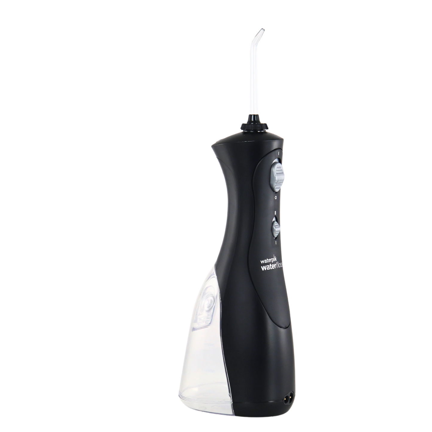 Waterpik Black Cordless Plus Water Flosser (WP-460)