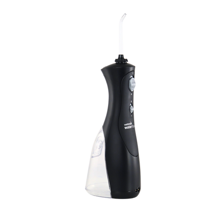 Waterpik Black Cordless Plus Water Flosser (WP-460)