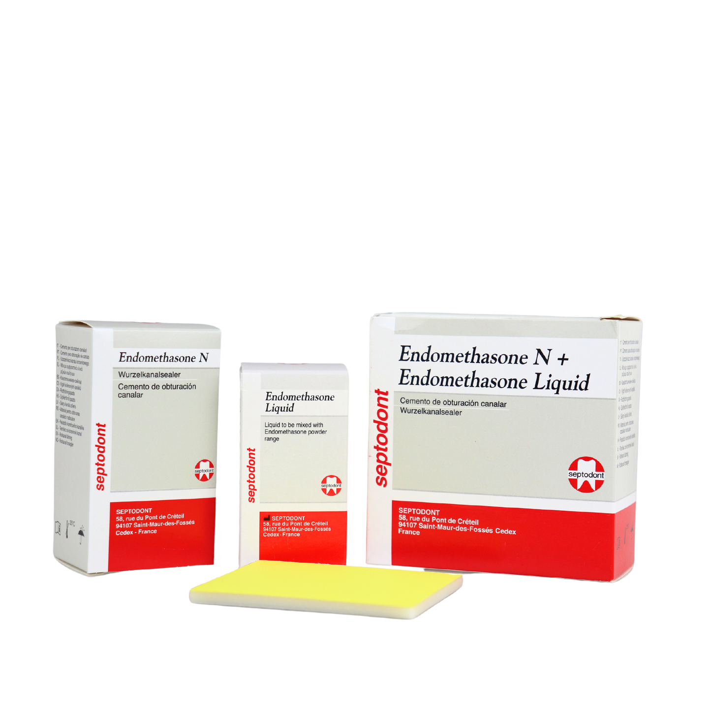 Endomethasone