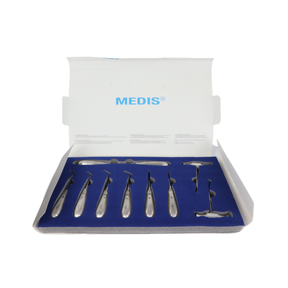 Extraction Set Medis Kit Elitador