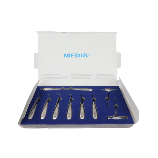 Extraction Set Medis Kit Elitador