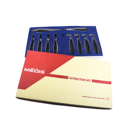 Extraction Set Medis Kit For Set