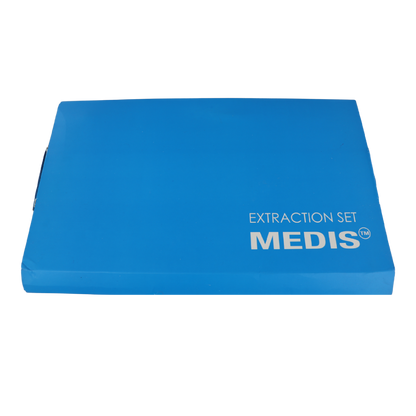 Extraction Set Medis Kit Elitador