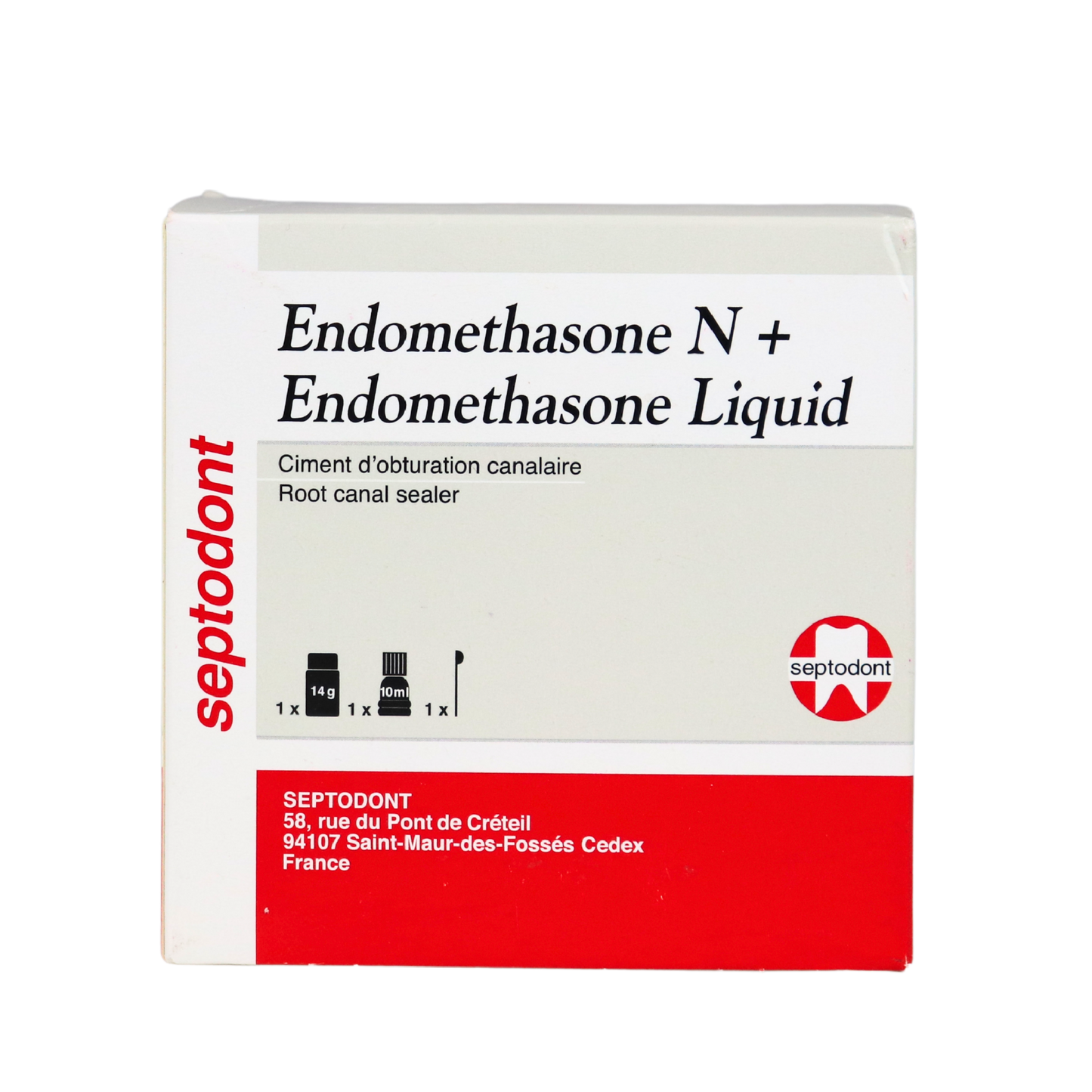 Endomethasone