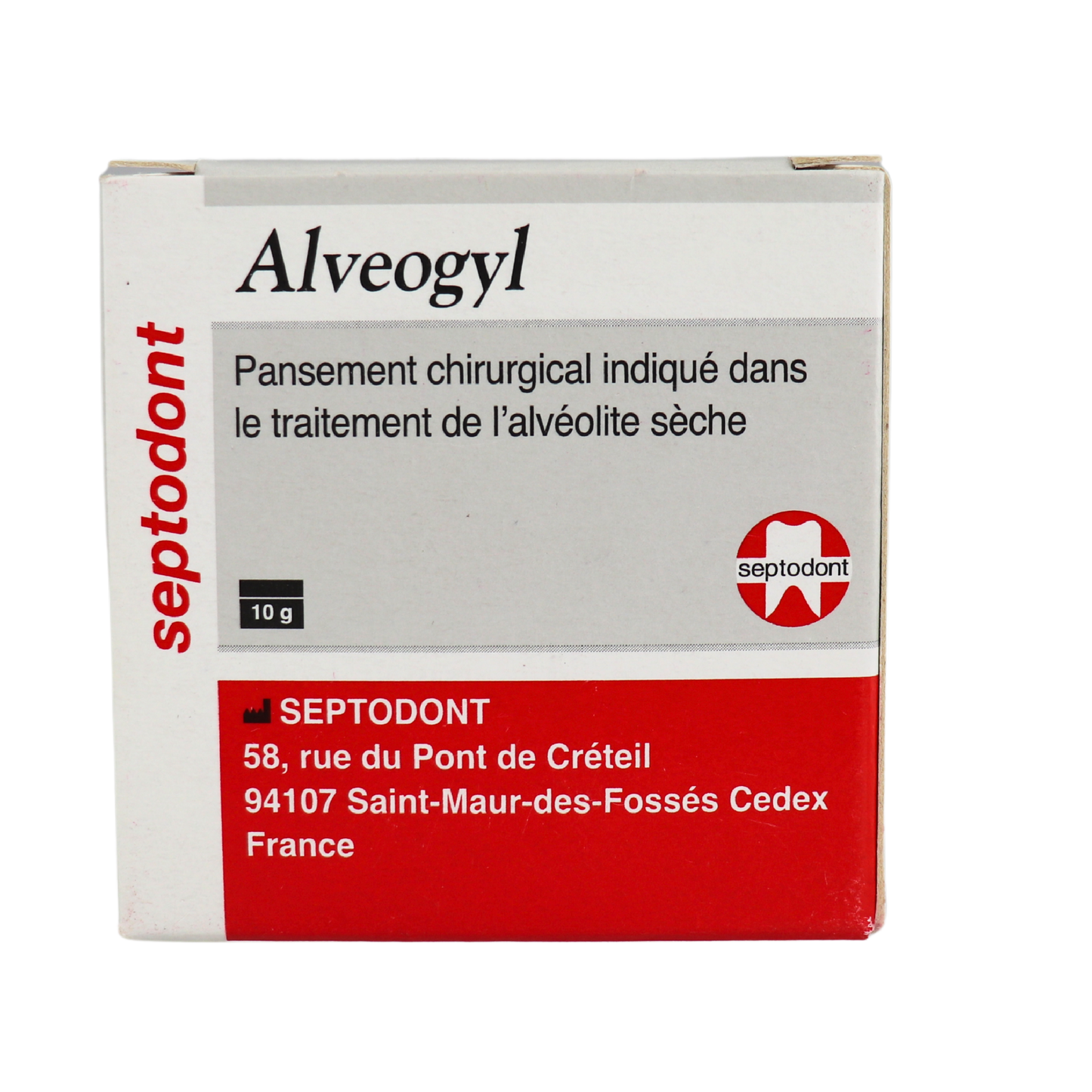 Alveogyl