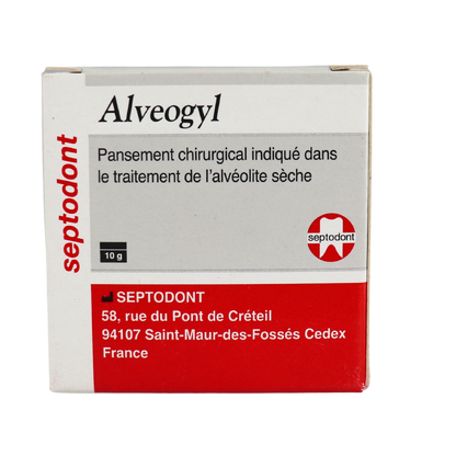 Alveogyl