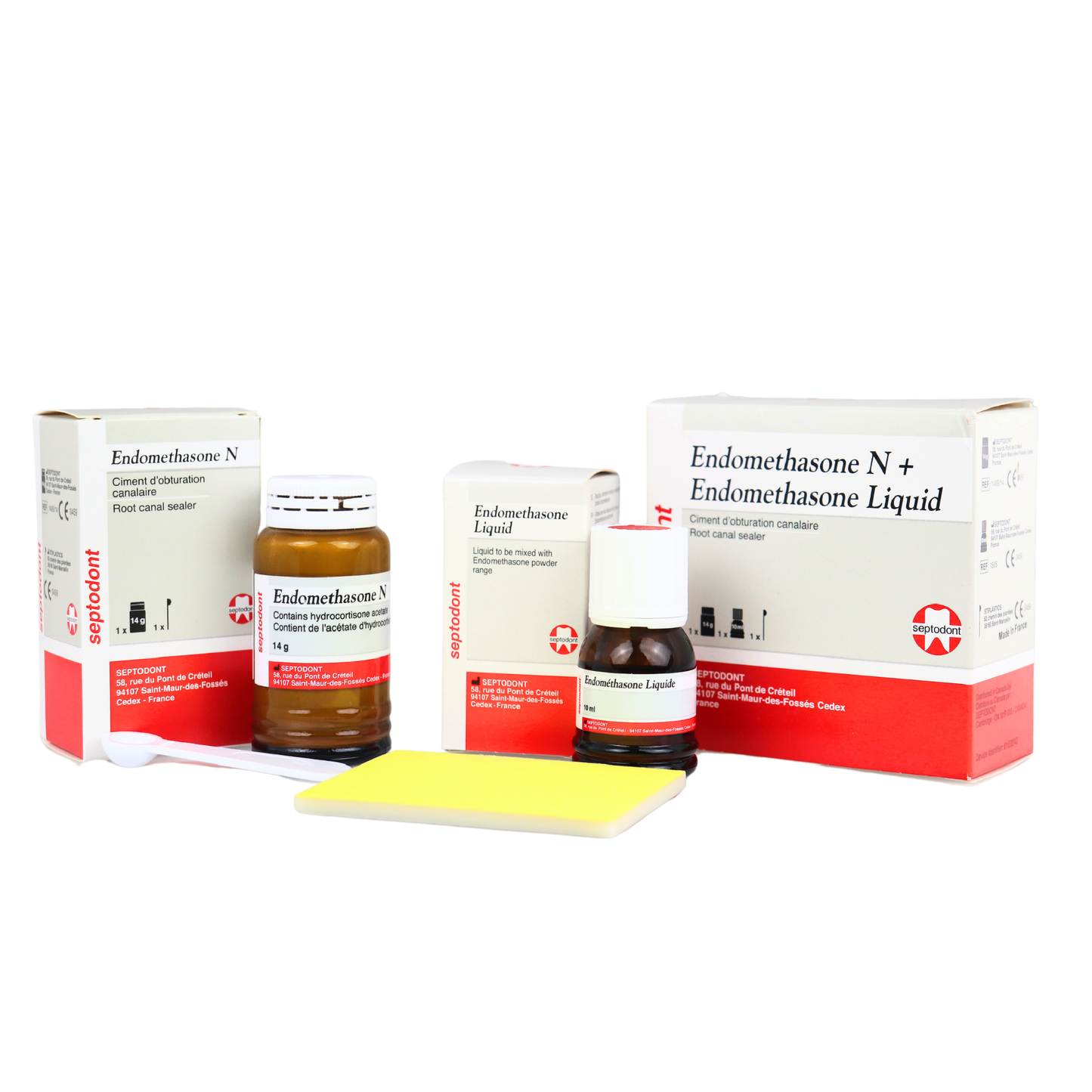 Endomethasone