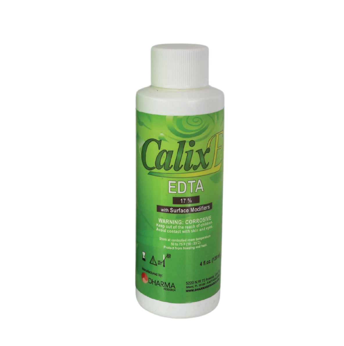 Calix-E – Edta  Solution