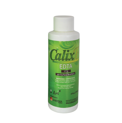 Calix-E – Edta  Solution