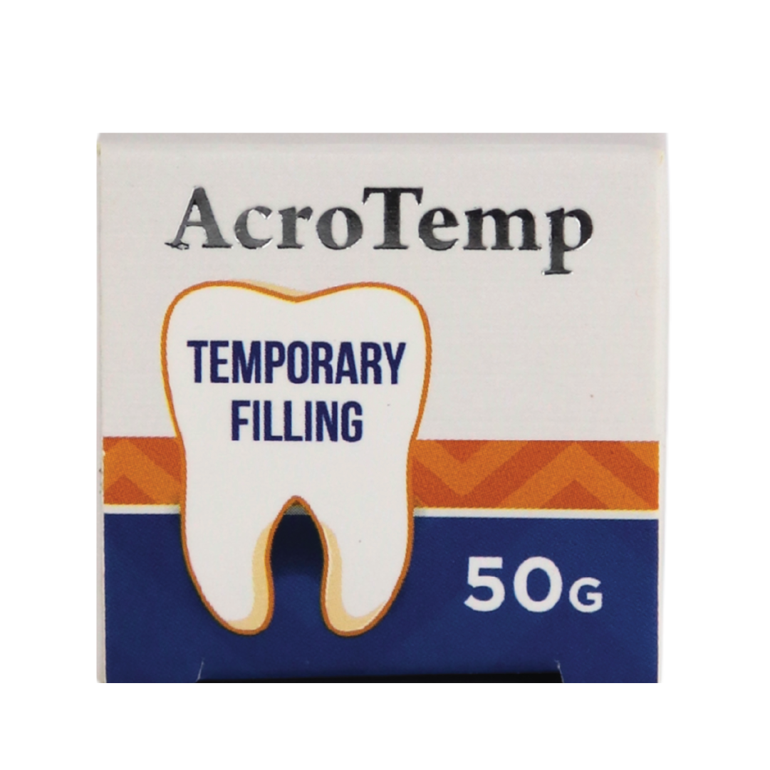 Temporary Filing- AcroTemp