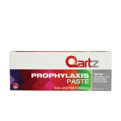 Qartz Prophylaxis Cups