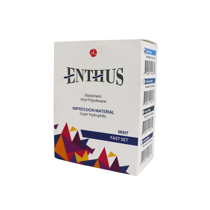 Enthus Fast Set Light