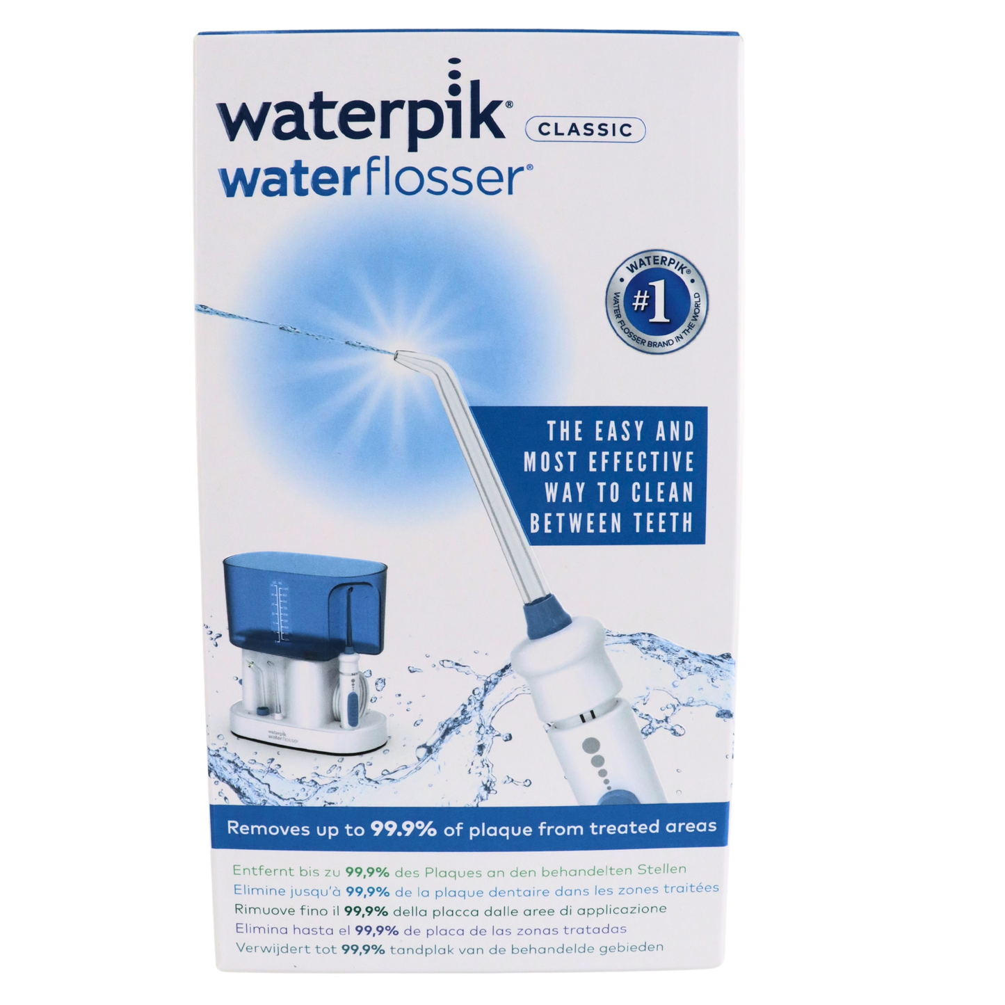 Waterpik ® Classic Professional Water Flosser (WP-70)