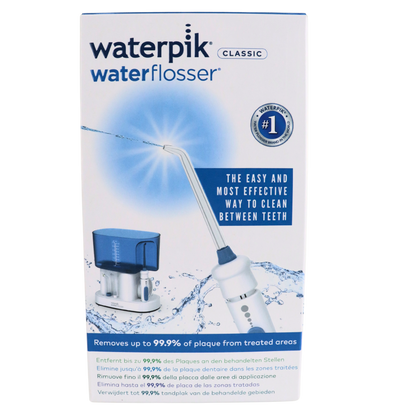 Waterpik ® Classic Professional Water Flosser (WP-70)