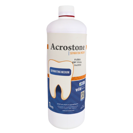 Acrostone Separating Medium