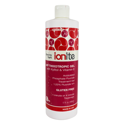 Fluoride Gel “Ionite”