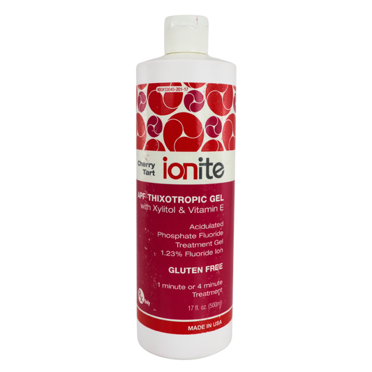 Fluoride Gel “Ionite”