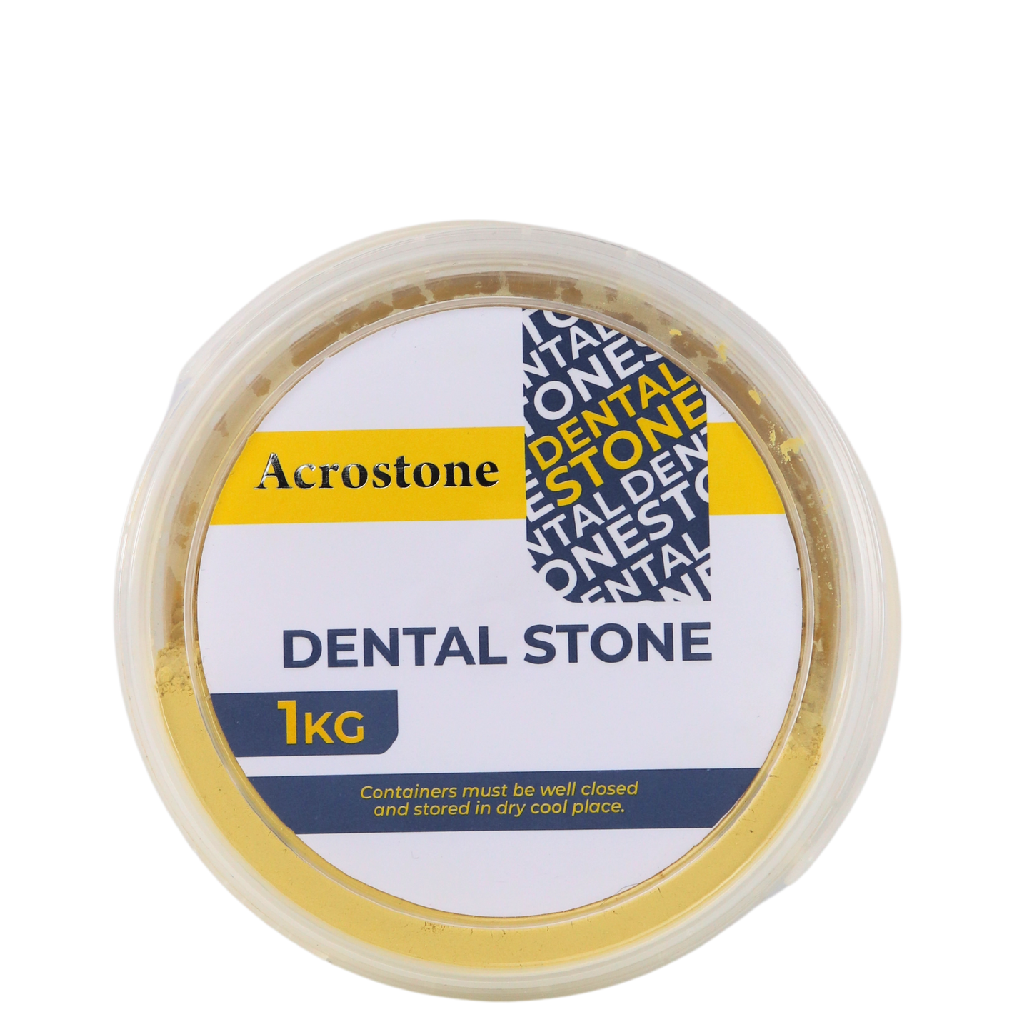 Acrostone Dental Stone